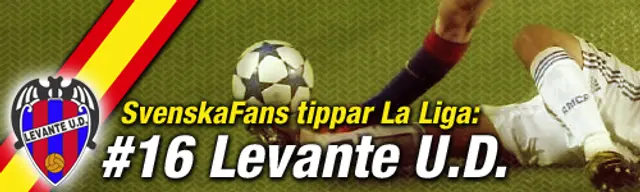 Spanienred tippar La Liga - #16