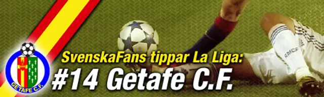 Spanienred tippar La Liga - #14