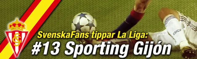 Spanien red tippar La Liga - #13