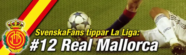 Spanienred tippar La Liga - #12