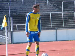Jason Grannum