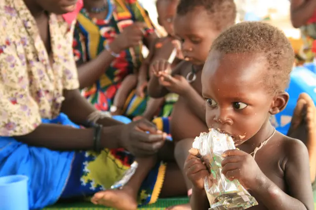 HBK startar insamling för de drabbade vid Afrikas horn 