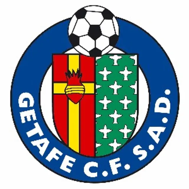 Extra: Ezatollahi nära Getafe