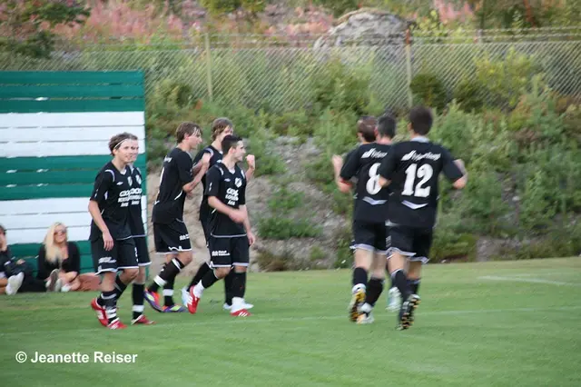 Östavalls IF 0-1 Ånge IF: Elliot Kårelind matchhjälte i västraderbyt