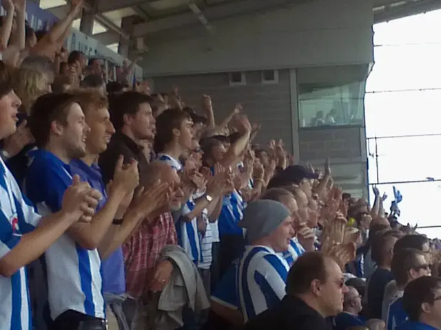 Colchester 1-1 Wycombe