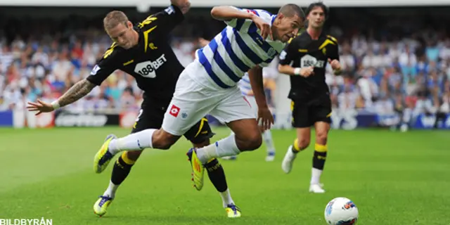 Efterspel till QPR-Bolton