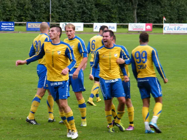 Serieindelningen klar för IFK Klagshamn