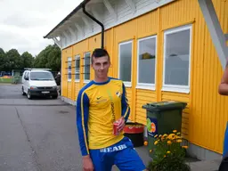 Armin Pasagic