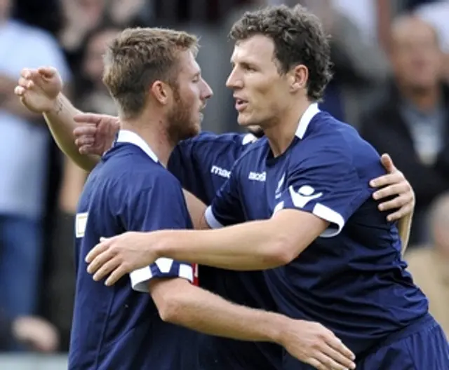 Inför: Millwall - Southampton