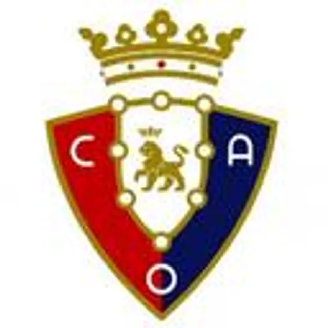 La Ligatipset: #16. CA Osasuna