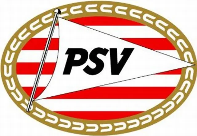 PSV Eindhoven nya p&aring; svenskafans