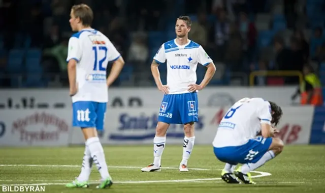 Spelarbetyg: Åtvidabergs FF - IFK Norrköping 1-1