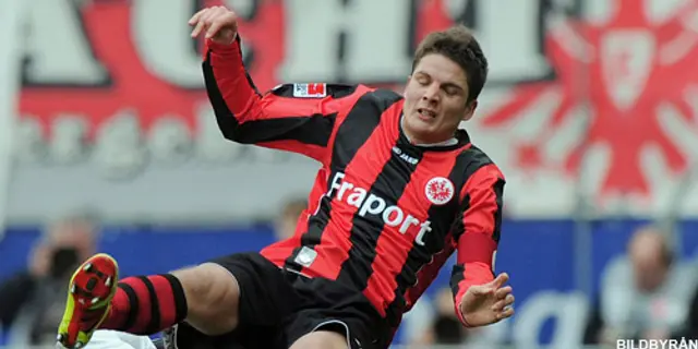 Prematch: Eintracht Frankfurt - Hansa Rostock