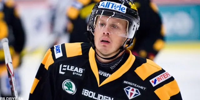 Skellefteå AIK besegrade Växjö med bandysiffror