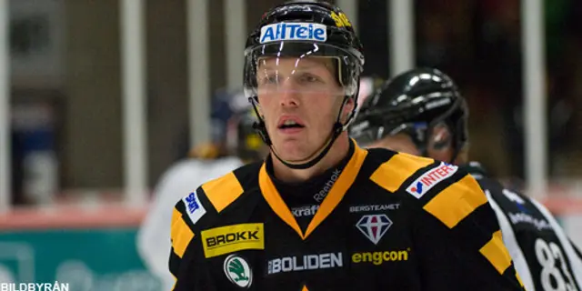 Inför Skellefteå AIK - Luleå HF