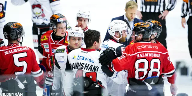 Den gode, den onde, den briljanta