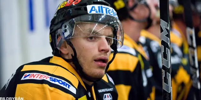 Inför: AIK-Skellefteå