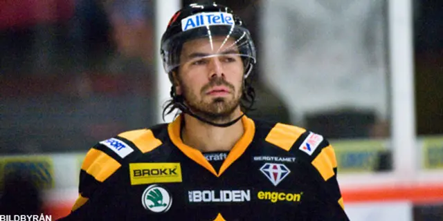 Inför kvartsfinal 1: Skellefteå AIK-Modo Hockey