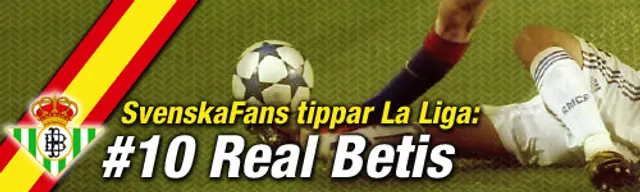 Spanienred tippar La Liga - #10