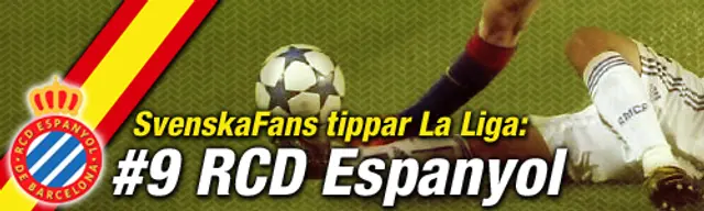 Spanien red tippar La Liga - #9