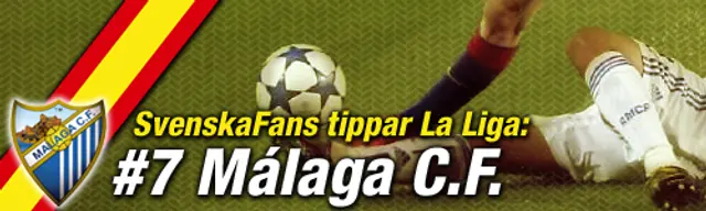 Spanienred tippar La Liga - #7