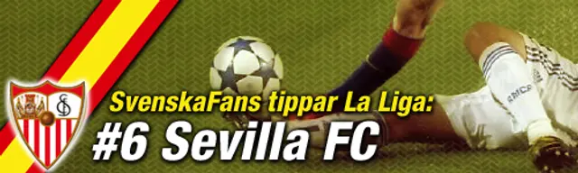 Spanienred tippar La Liga - #6