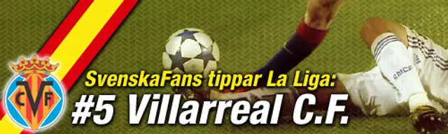 Spanienred tippar La Liga - #5