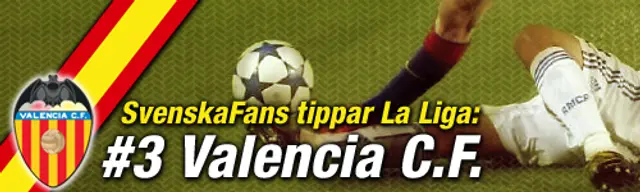 Spanienred tippar La Liga - #3