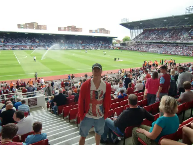 Månadens West Ham Supporter Special