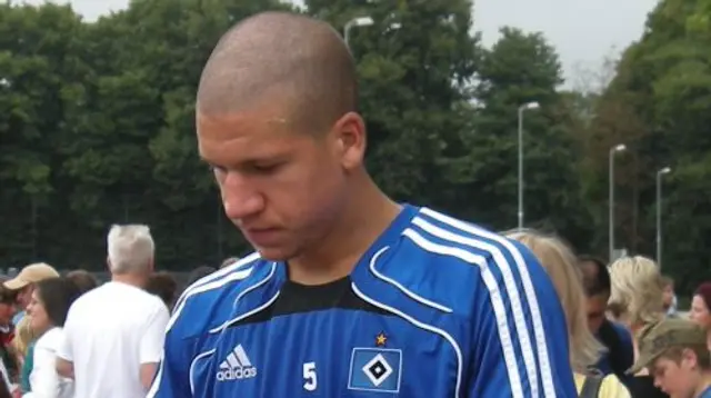 Jeffrey Bruma