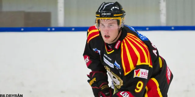 Redaktionen svarar - "Vad vore Brynäs utan en 'supergutte'?"