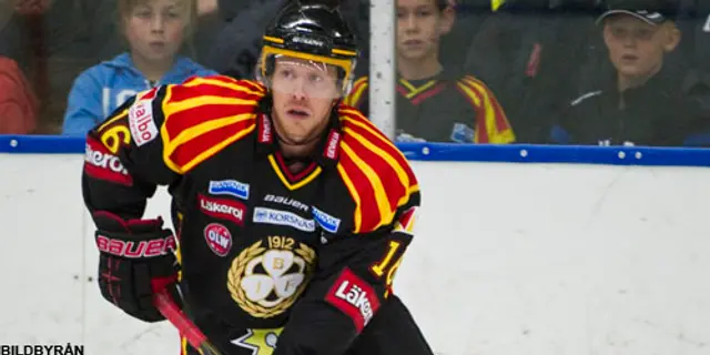 Inför Linköping – Brynäs