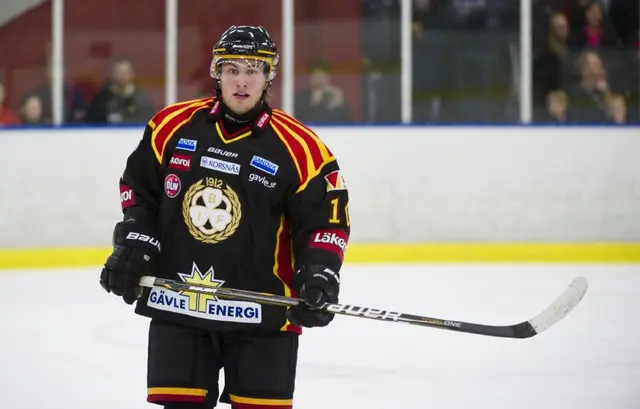 Uppgifter: Brynäs kan vara nära supervärvning?