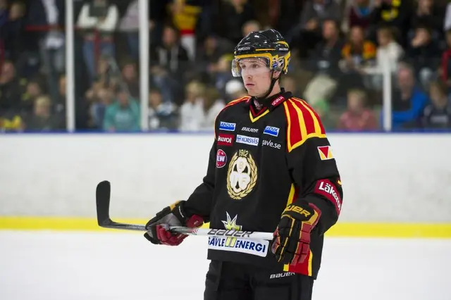 Inför: Brynäs - Rögle