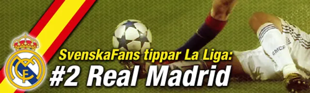 Spanienred tippar La Liga - #2