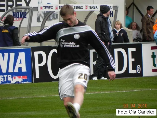 Inför Leicester - Derby County