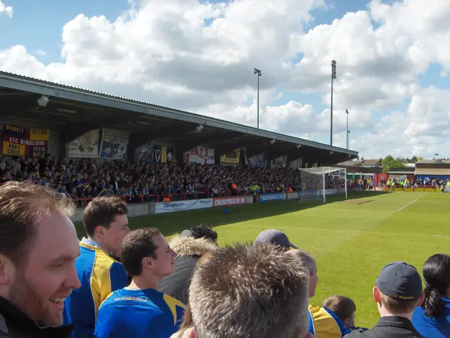 Inför: AFC Wimbledon – Oxford