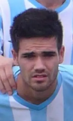 Sergio Díaz <b>Castilla</b>