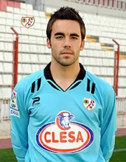 Juan Carlos Martin <b>Corral</b>