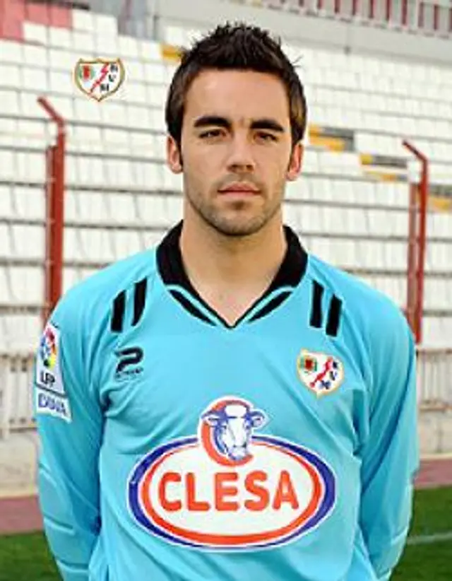1. Juan Carlos Martin <b>Corral</b>