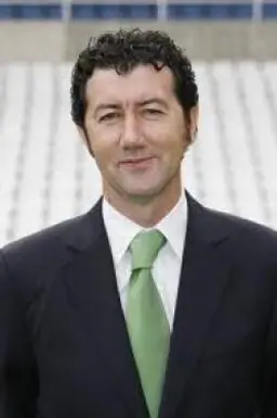 Juan Carlos <b>Mandiá</b>