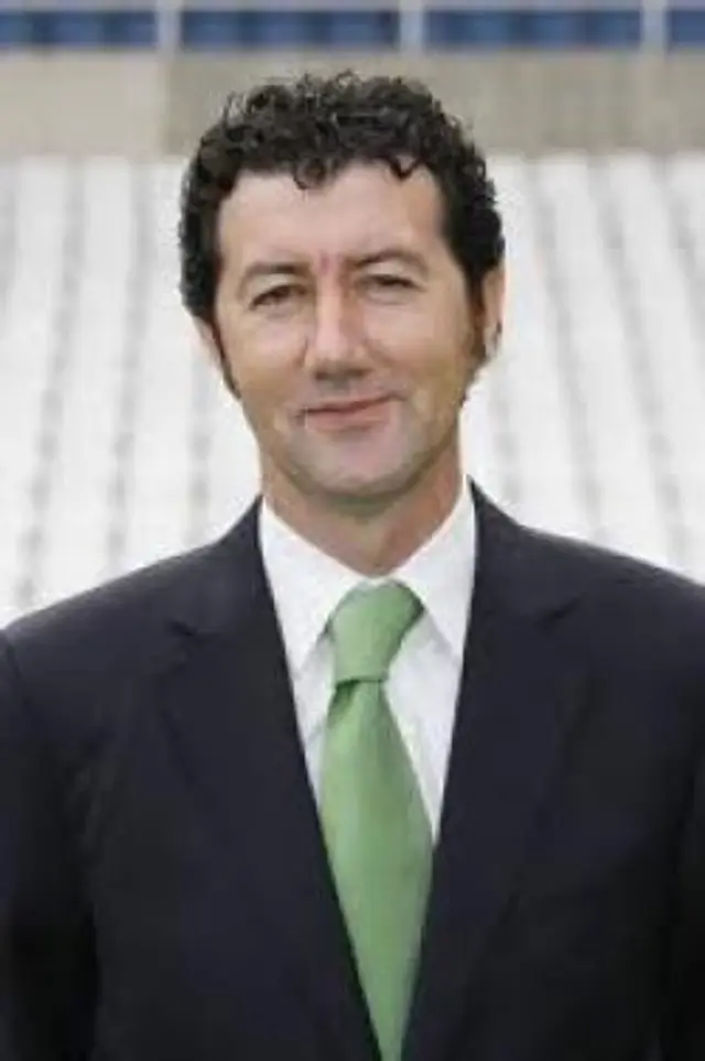  Juan Carlos <b>Mandiá</b>