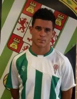 Juan Miguel Callejon <b>Bueno</b>