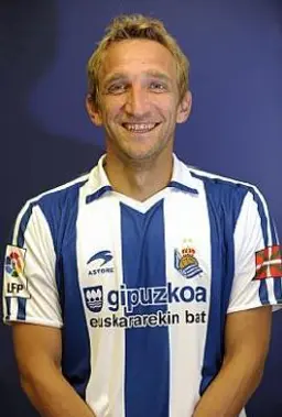 Diego Rivas <b>Gutierrez</b>