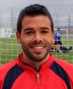 Felipe Sanchón <b>Huerta</b>