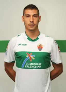 Samuel Llorca <b>Ripoll</b>