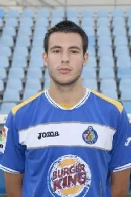 Adrian <b>Sardinero</b>