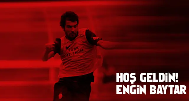 50. Engin Baytar