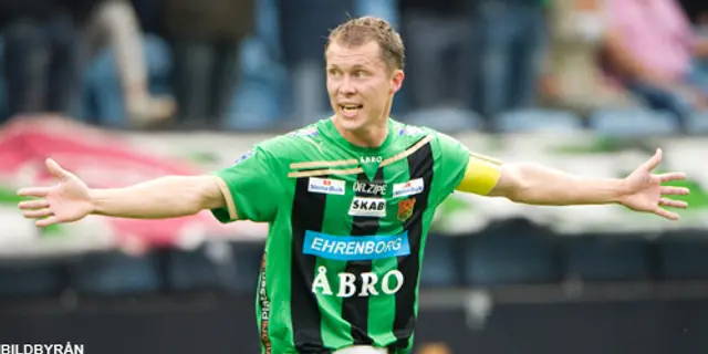 Matchrapport: GAIS-Helsingborg - Andra raka hemmaförlusten för GAIS