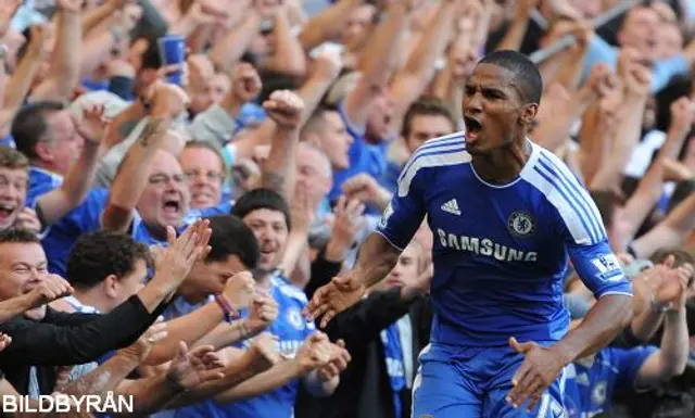 Malouda kan komma att lämna Chelsea